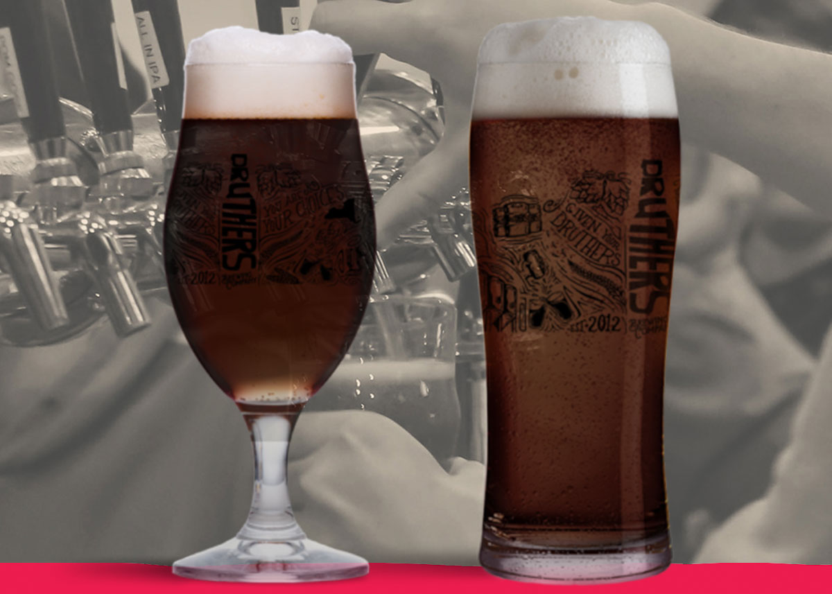 What's the Difference Between a Porter and a Stout?